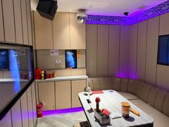 -星聚会KTV(西湖银泰店)