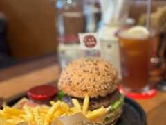 -FAT COW(静安寺店)