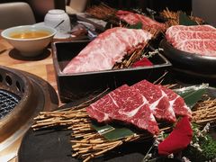 -黑牛黑猪烤肉专门店(万象城店)