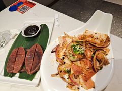 -么子烤肉(化龙池店)