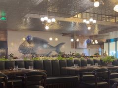 -FISH&POTATO Cō(地中海美食 万象城店)