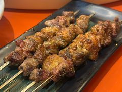 -乐宴·老北京铜火锅(八卦岭店)