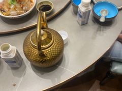 -香阁餐厅·常州菜·常州菜代表品牌(新北奥体店)