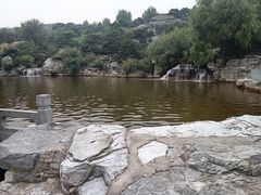 -北京西山国家森林公园