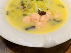 -老粮票大食堂(灌江路店)