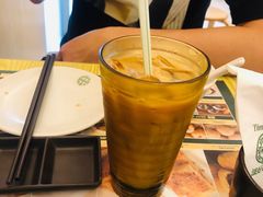 冷鸳鸯-添好运点心专门店(百老汇店)