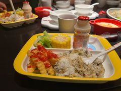 -桂小厨广西菜(万象城店)