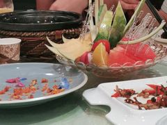-一品滇香·云南菜(公益西桥店)