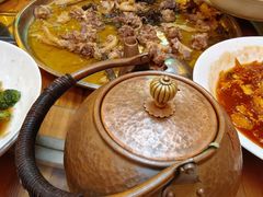-食德喜·阳山鸡王食研基地