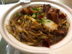 -东北大院·东北菜(三台子店)