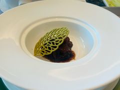 -君来湖滨饭店·渔餐厅