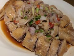 -大树头森林餐厅(番禺广场店)