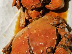 -雨后行菜(报慈北路店)