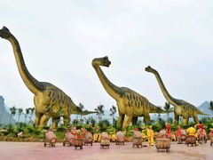 -龙谷湾旅游休闲度假区