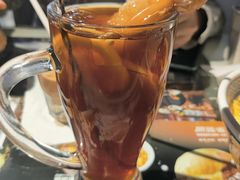 -開籠雀冰室(同和金铂店)