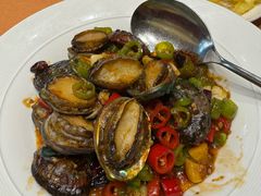 -双合园·海鲜水饺青岛菜(九水东路店)