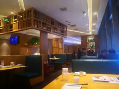 -峨嵋小镇·川菜(勒泰中心店)