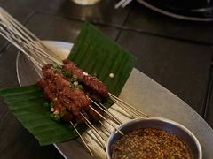 -Ameigo梅果·云贵川bistro(长宁来福士店)