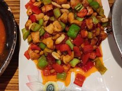 -溢香楼(阳光嘉城店)