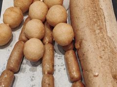 -宜家·瑞典风味餐厅(四元桥店)