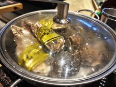 -川骄海鲜自助(河东店)