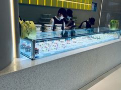 -WenTinG文汀·半糖蛋糕(合生汇店)