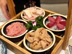 -丙申臺火锅