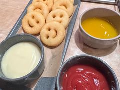 -新石器烤肉(西田城店)