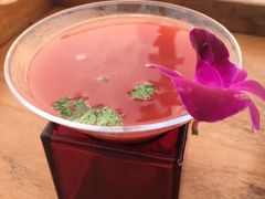 -Sunset Bar(丹绒亚路香格里拉店)