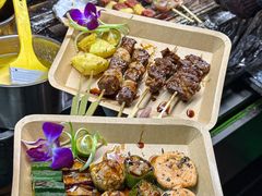 -义乌之心城市生活广场