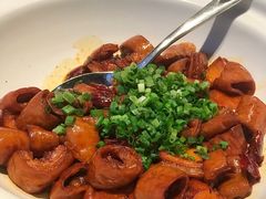 -马仕玖煲·融合菜·酥不腻烤鸭(人大店)
