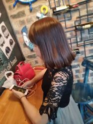 -乾健·烫染·接发SALON