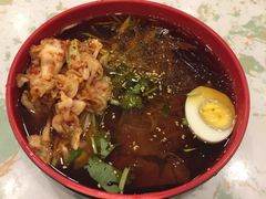 -老猎户炭火锅羊汤(万达店)