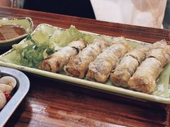 -周记蟹仔粉(侨港风情街店)