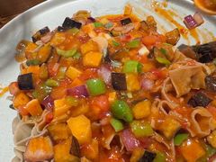 -蒙亨·手把肉·蒙古包文化主题餐厅(天恒广场店)