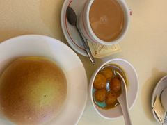 -永盈茶餐厅(江南大道中店)