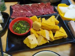 -合记汕头牛肉店(嘉禾路店)