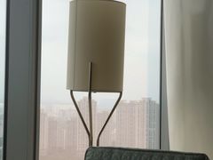 -三迪希尔顿酒店·星空酒廊