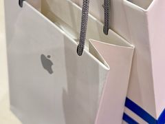 -Apple零售店(苏州店)