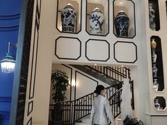 -翠湖宾馆·中餐厅