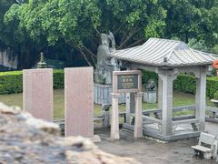 -崇武古城风景区