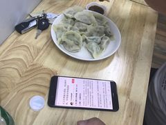 -长白街手工水饺(秣陵路店)