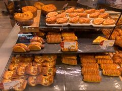 -巴黎贝甜(大宁国际商业广场店)