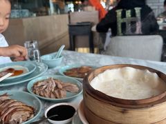 -无锡苏宁银河国际酒店-悦府65中餐厅