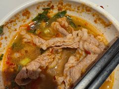-董记老清泉·鲜切涮羊肉(窑岭店)