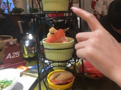 -79号渔船海鲜饭店(华强北店)