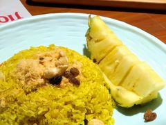 -囧人粗品·泰国街市料理(霖峰店)