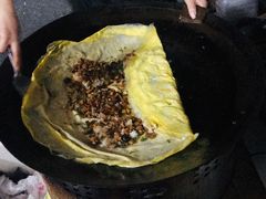 -周记热干面豆皮大王(桃花东街店)