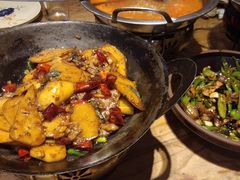 -湘水滨·臭鳜鱼·湘菜(马驹桥店)