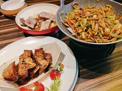 -江太极江浙菜(马桥万达广场店)